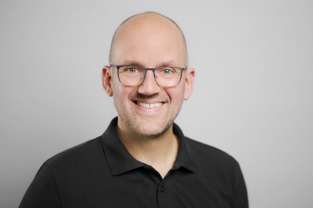 Frank Scheidt