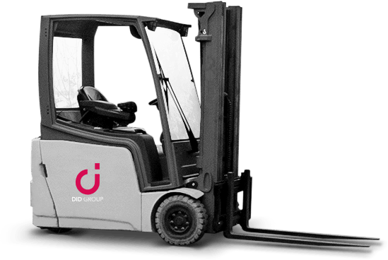 Industriestapler 1-2,5 to