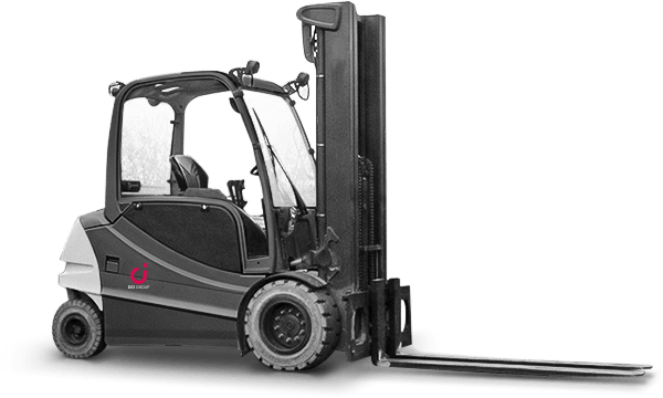 Industriestapler 5-5,5 to