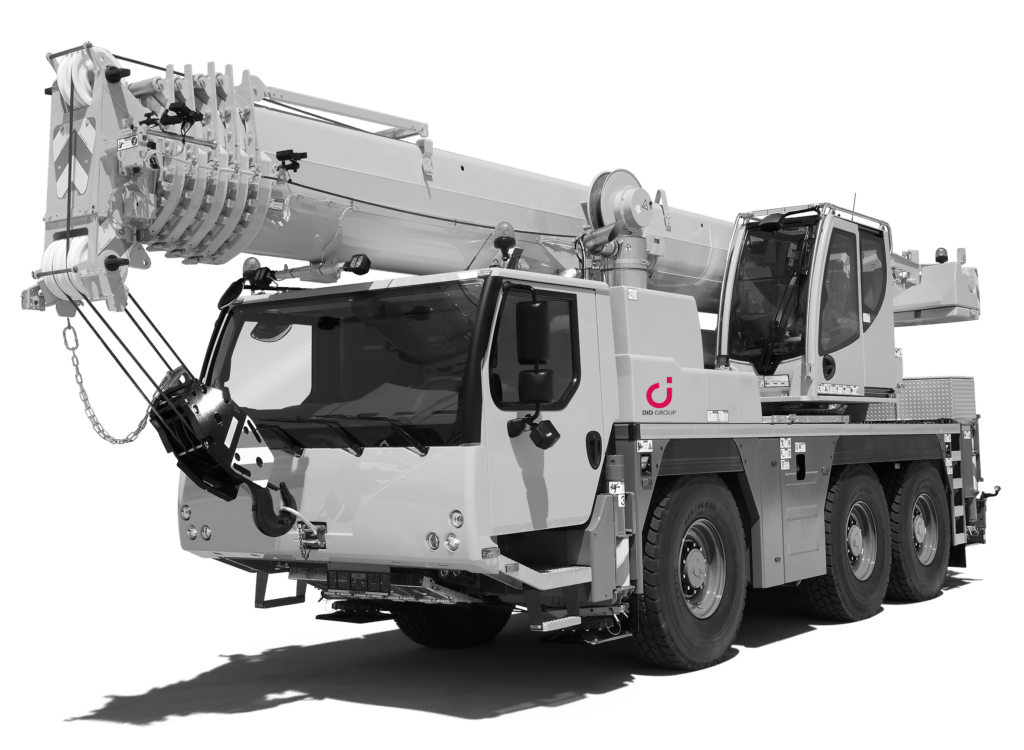 Mobilkran