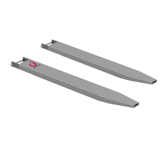 Fork extension