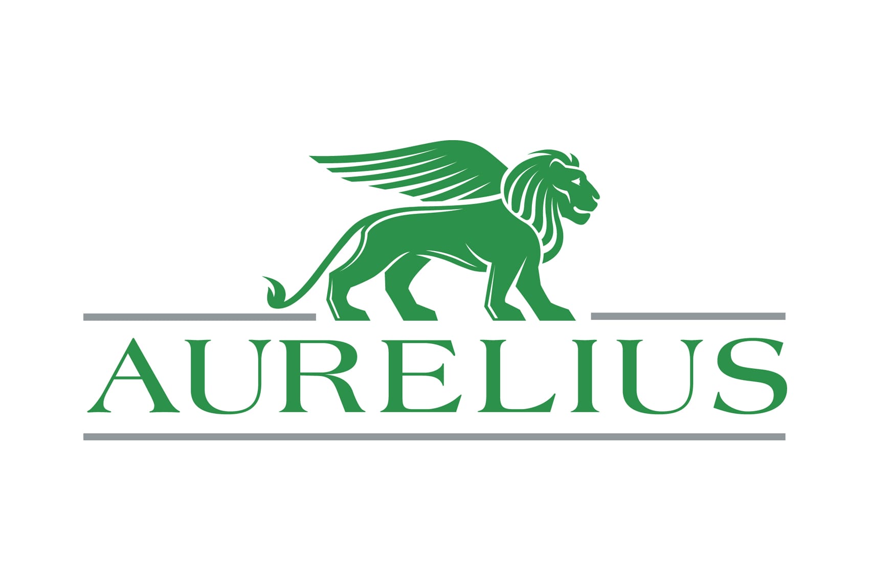 AURELIUS Logo