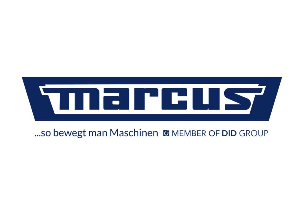 Marcus Transport Logo