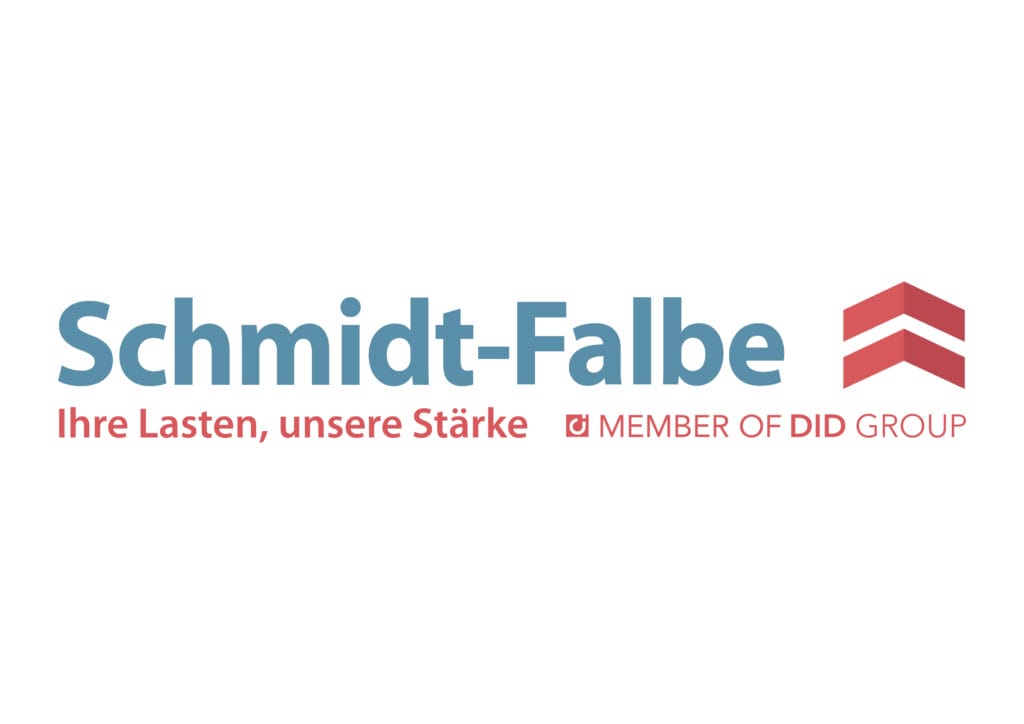Schmidt Falbe Logo